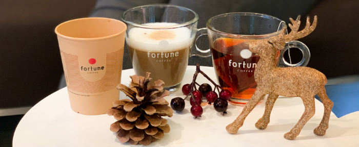 Specials: winterkoffie en winterthee, je favoriete drankje deze winter!